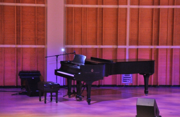 Photo Coverage: BORN FOR BROADWAY Lights Up Merkin Concert Hall - The Ladies' Performances!  Image