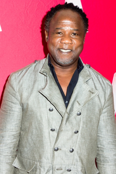 Isiah Whitlock, Jr. Photo