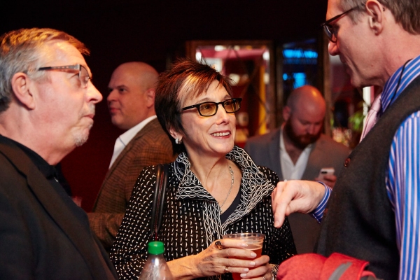 Photo Flash: CINDERELLA Tour Celebrates a Magical Opening Night in Providence Image