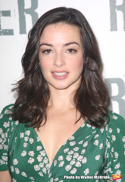 Photo Coverage: In the Rehearsal Room with Hugh Jackman and the Company of THE RIVER on Broadway!  Image