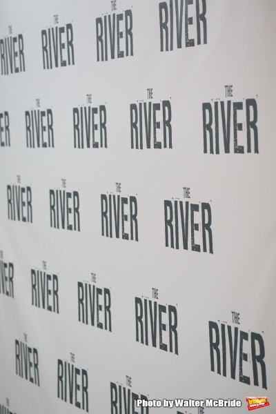 Photo Coverage: In the Rehearsal Room with Hugh Jackman and the Company of THE RIVER on Broadway! Photo Coverage: In the Rehearsal Room with Hugh Jackman and the Company of THE RIVER on Broadway! Image