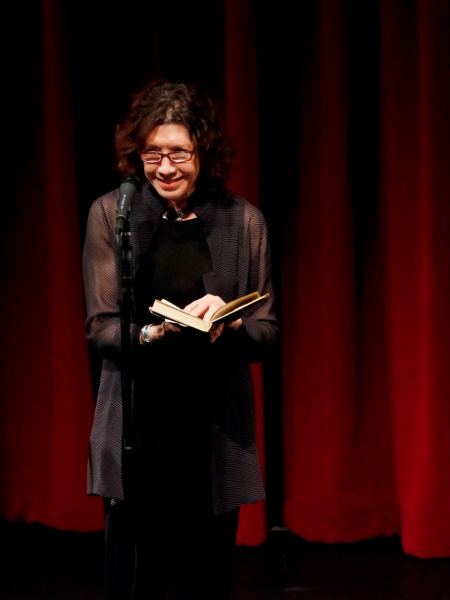 Photo Flash: Joey Fatone, Florence Henderson, Bruce Vilanch and More in CELEBRITY AUTOBIOGRAPHY's Benefit for A&O Image