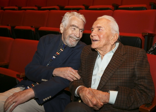 Photo Flash: CTG's Kirk Douglas Theatre Hosts 10th Birthday Celebration Image