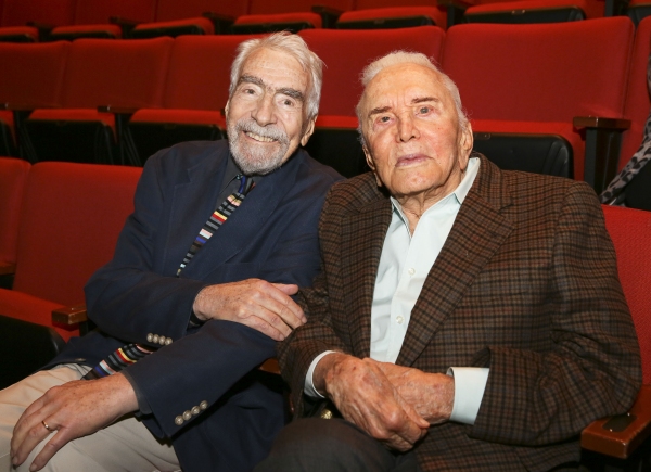 Photo Flash: CTG's Kirk Douglas Theatre Hosts 10th Birthday Celebration Image