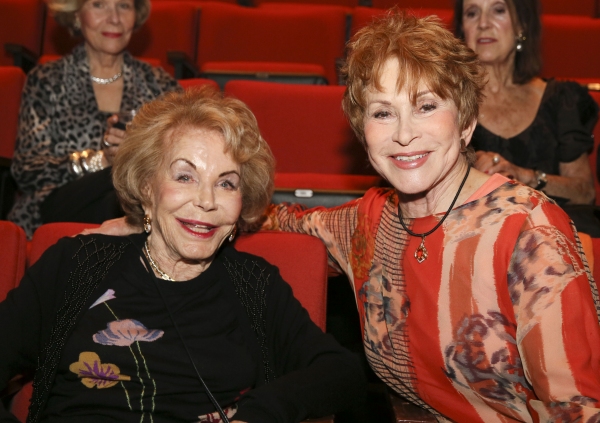 Photo Flash: CTG's Kirk Douglas Theatre Hosts 10th Birthday Celebration Image