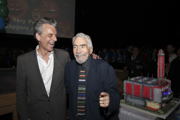 Photo Flash: CTG's Kirk Douglas Theatre Hosts 10th Birthday Celebration Image