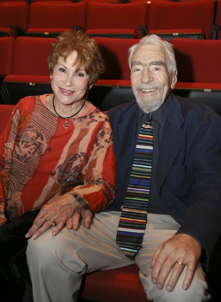 Photo Flash: CTG's Kirk Douglas Theatre Hosts 10th Birthday Celebration 