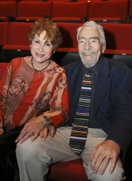 Photo Flash: CTG's Kirk Douglas Theatre Hosts 10th Birthday Celebration Image