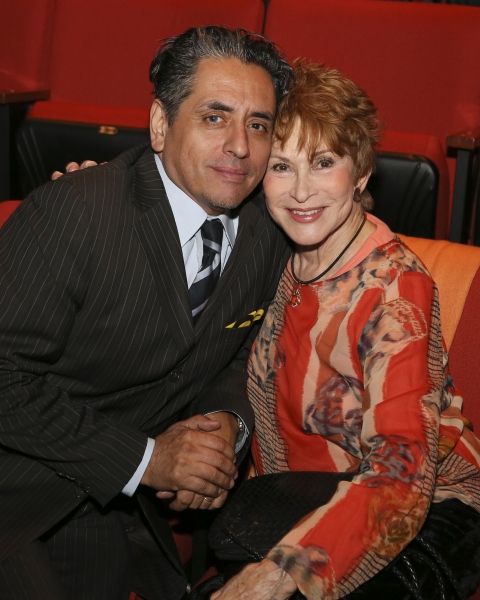 Photo Flash: CTG's Kirk Douglas Theatre Hosts 10th Birthday Celebration Image