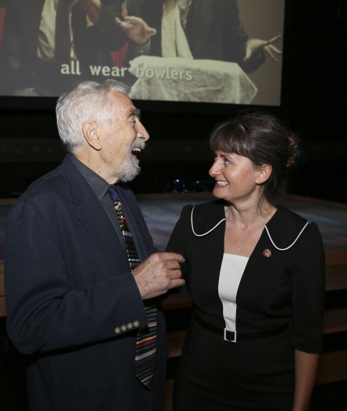 Photo Flash: CTG's Kirk Douglas Theatre Hosts 10th Birthday Celebration Image