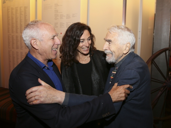 Photo Flash: CTG's Kirk Douglas Theatre Hosts 10th Birthday Celebration Image