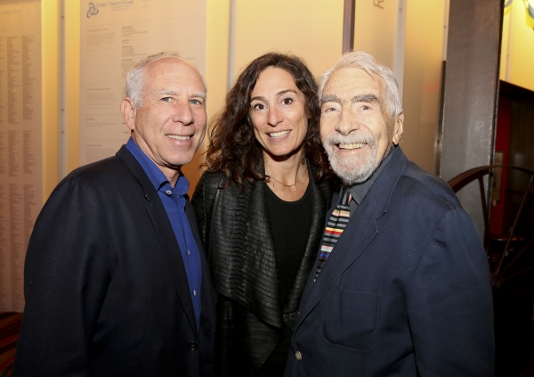 Photo Flash: CTG's Kirk Douglas Theatre Hosts 10th Birthday Celebration Image