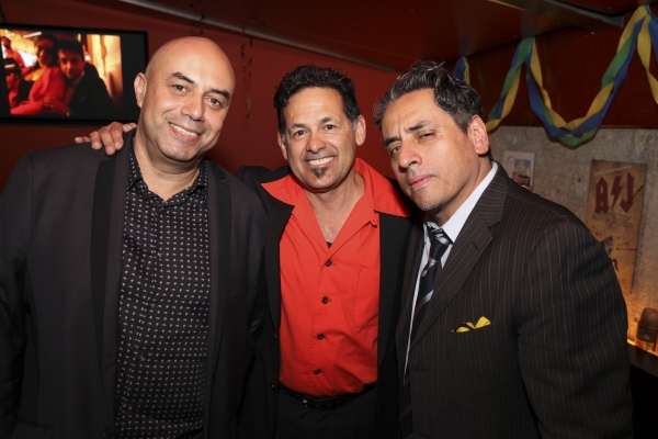 Photo Flash: CTG's Kirk Douglas Theatre Hosts 10th Birthday Celebration Image