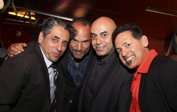 Photo Flash: CTG's Kirk Douglas Theatre Hosts 10th Birthday Celebration Image