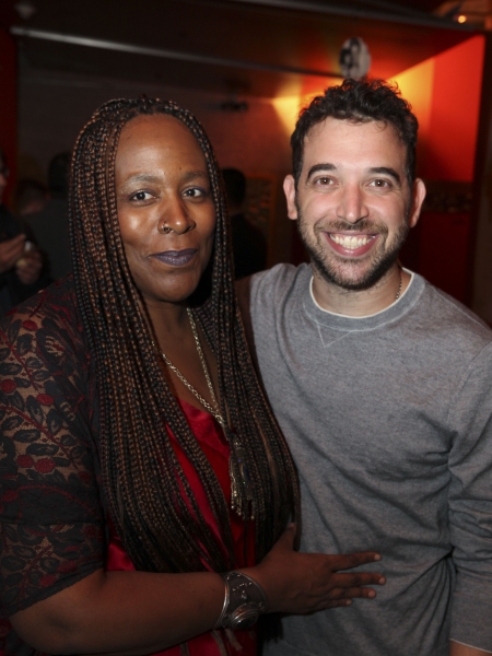 Photo Flash: CTG's Kirk Douglas Theatre Hosts 10th Birthday Celebration Image