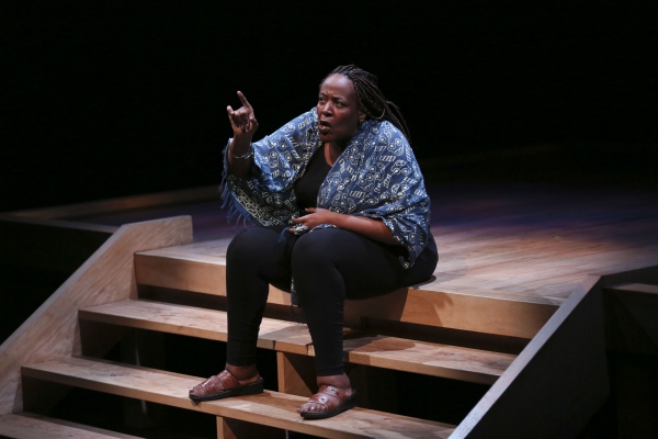 Photo Flash: CTG's Kirk Douglas Theatre Hosts 10th Birthday Celebration Image