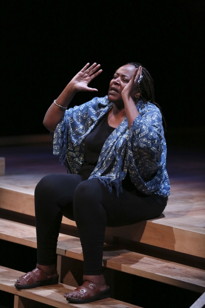 Photo Flash: CTG's Kirk Douglas Theatre Hosts 10th Birthday Celebration Image