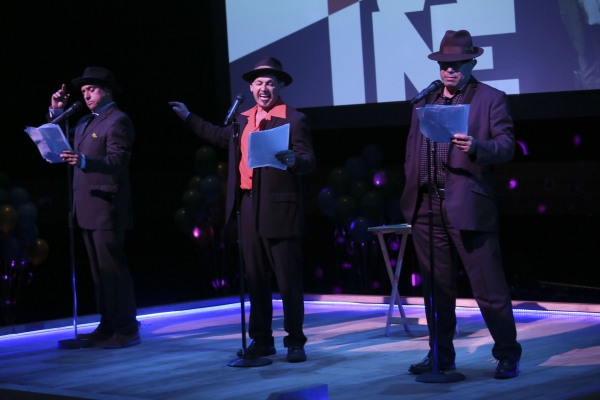 Photo Flash: CTG's Kirk Douglas Theatre Hosts 10th Birthday Celebration Image