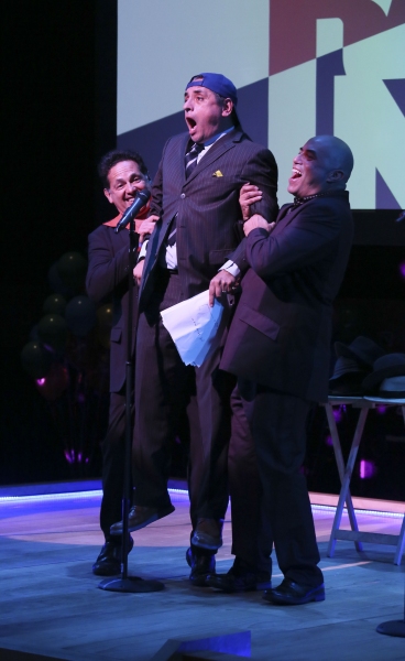Photo Flash: CTG's Kirk Douglas Theatre Hosts 10th Birthday Celebration Image