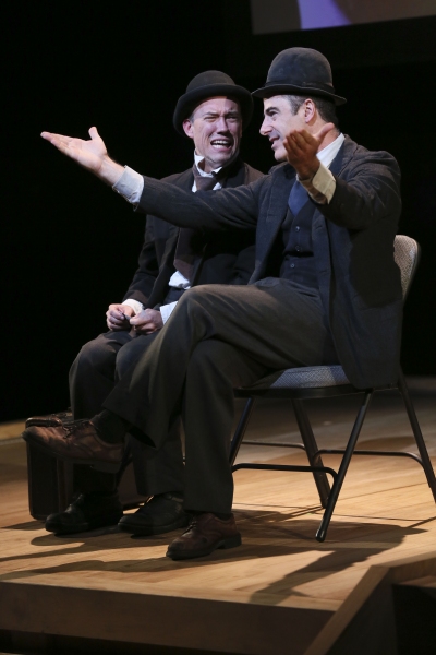 Photo Flash: CTG's Kirk Douglas Theatre Hosts 10th Birthday Celebration Image