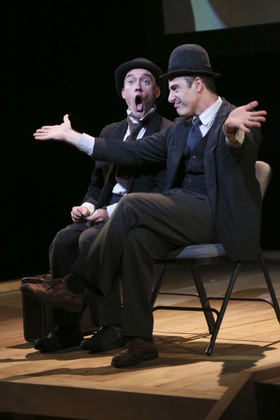 Photo Flash: CTG's Kirk Douglas Theatre Hosts 10th Birthday Celebration Image