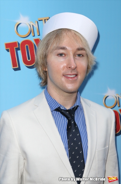 Photo Coverage: Stars Hit the ON THE TOWN Red Carpet Photo Coverage: Stars Hit the ON THE TOWN Red Carpet Image