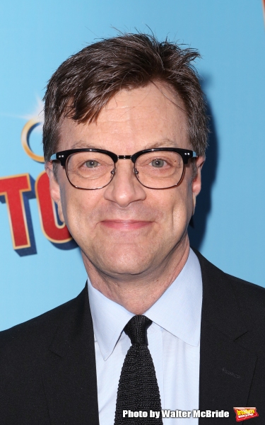 Photo Coverage: Stars Hit the ON THE TOWN Red Carpet  Image