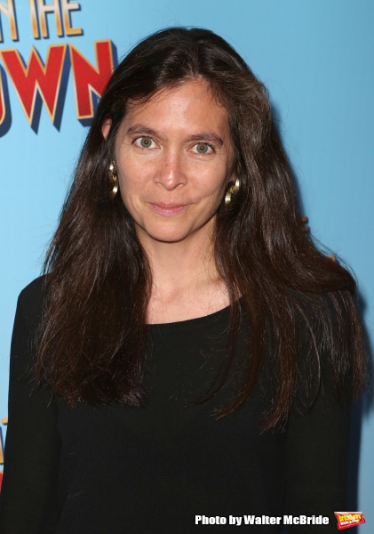 Photo Coverage: Stars Hit the ON THE TOWN Red Carpet  Image