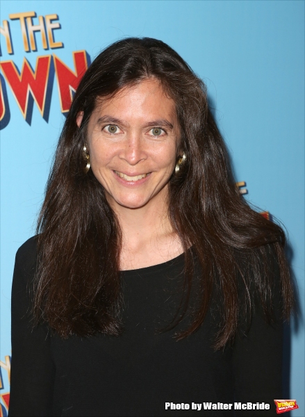 Photo Coverage: Stars Hit the ON THE TOWN Red Carpet  Image