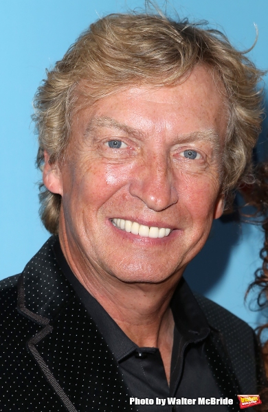 Photo Coverage: Stars Hit the ON THE TOWN Red Carpet  Image