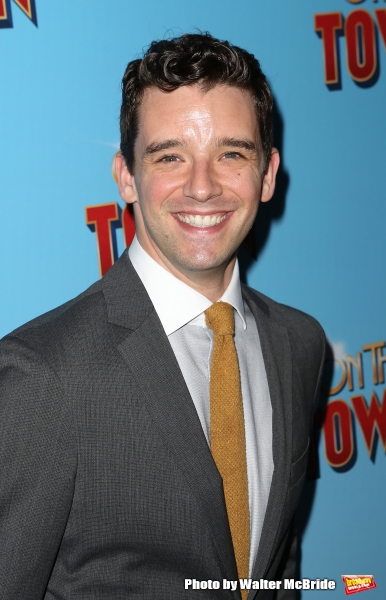 Photo Coverage: Stars Hit the ON THE TOWN Red Carpet  Image