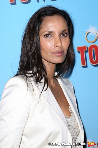 Photo Coverage: Stars Hit the ON THE TOWN Red Carpet  Image