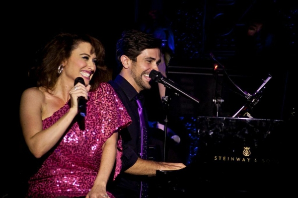 Photo Flash: Lesli Margherita Brings ALL HAIL THE QUEEN to 54 Below Image