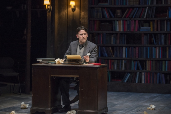 Photo Flash: First Look at Steppenwolf for Young Adults' ANIMAL FARM Image