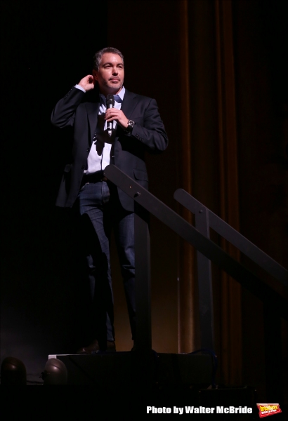 Photo Coverage: Come Look at the Freaks! SIDE SHOW Cast Meets the Press Image