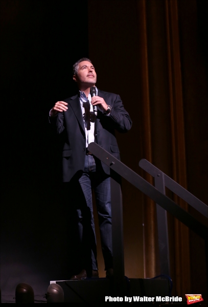 Photo Coverage: Come Look at the Freaks! SIDE SHOW Cast Meets the Press Image