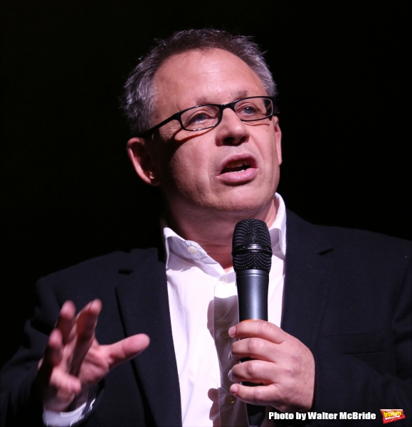 Photo Coverage: Come Look at the Freaks! SIDE SHOW Cast Meets the Press Image