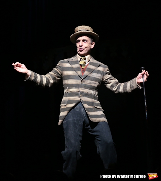 Photo Coverage: Come Look at the Freaks! SIDE SHOW Cast Meets the Press Image