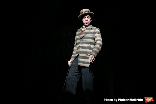 Photo Coverage: Come Look at the Freaks! SIDE SHOW Cast Meets the Press Image