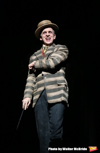 Photo Coverage: Come Look at the Freaks! SIDE SHOW Cast Meets the Press Image