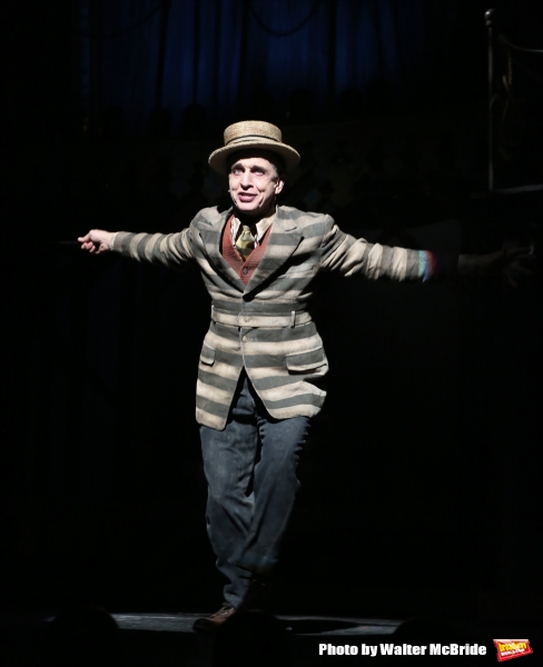 Photo Coverage: Come Look at the Freaks! SIDE SHOW Cast Meets the Press Image