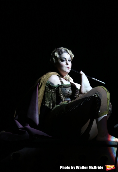 Photo Coverage: Come Look at the Freaks! SIDE SHOW Cast Meets the Press Image