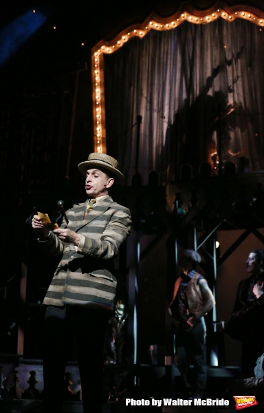 Photo Coverage: Come Look at the Freaks! SIDE SHOW Cast Meets the Press Image