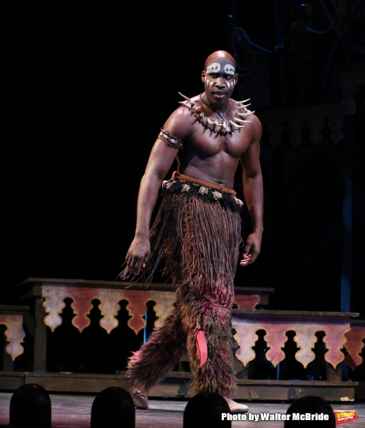 Photo Coverage: Come Look at the Freaks! SIDE SHOW Cast Meets the Press Image