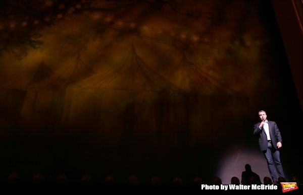 Photo Coverage: Come Look at the Freaks! SIDE SHOW Cast Meets the Press Image