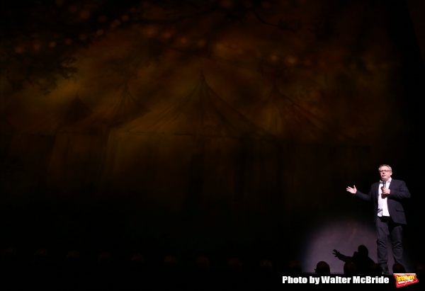 Photo Coverage: Come Look at the Freaks! SIDE SHOW Cast Meets the Press Image