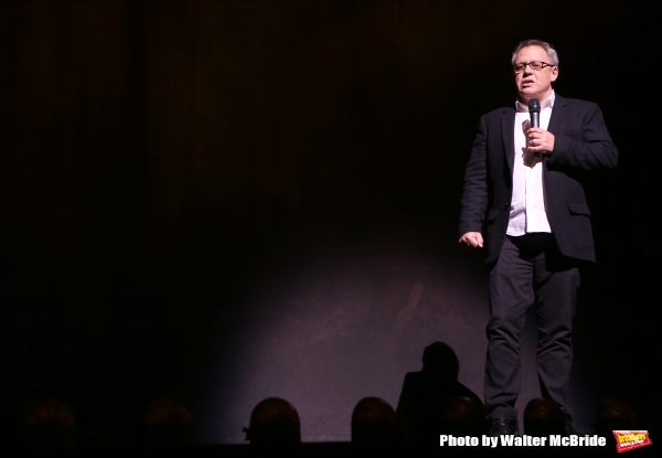 Photo Coverage: Come Look at the Freaks! SIDE SHOW Cast Meets the Press Image