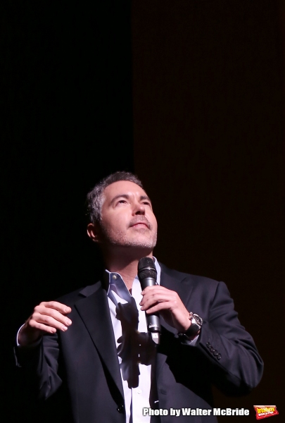 Photo Coverage: Come Look at the Freaks! SIDE SHOW Cast Meets the Press Image