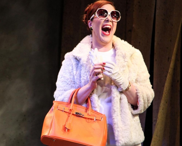 Photo Flash: Interrobang Theatre Presents OWNERS Image