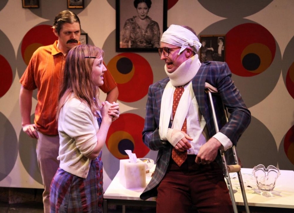 Photo Flash: Interrobang Theatre Presents OWNERS Image